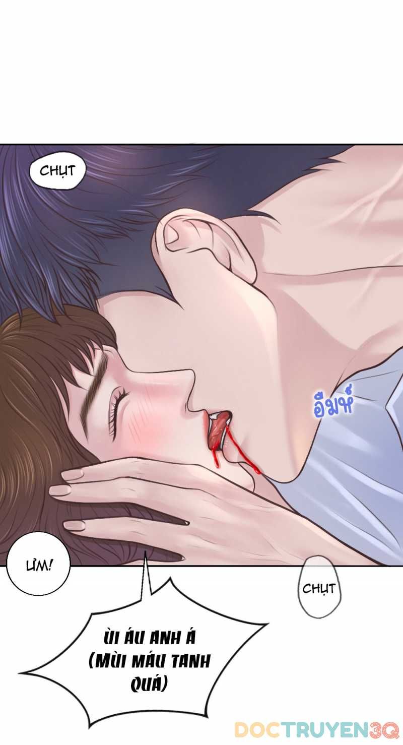 đọc truyện [18+] Hãy Cẩn Thận Khi Sử Dụng Từ 