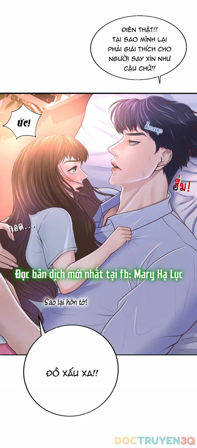 đọc truyện [18+] Hãy Cẩn Thận Khi Sử Dụng Từ 