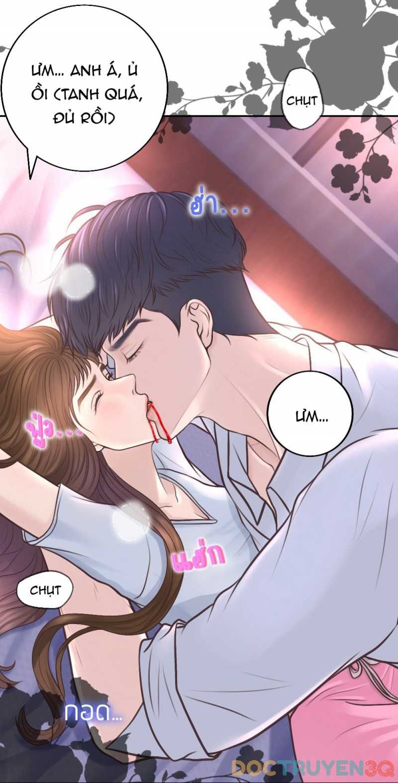 đọc truyện [18+] Hãy Cẩn Thận Khi Sử Dụng Từ 
