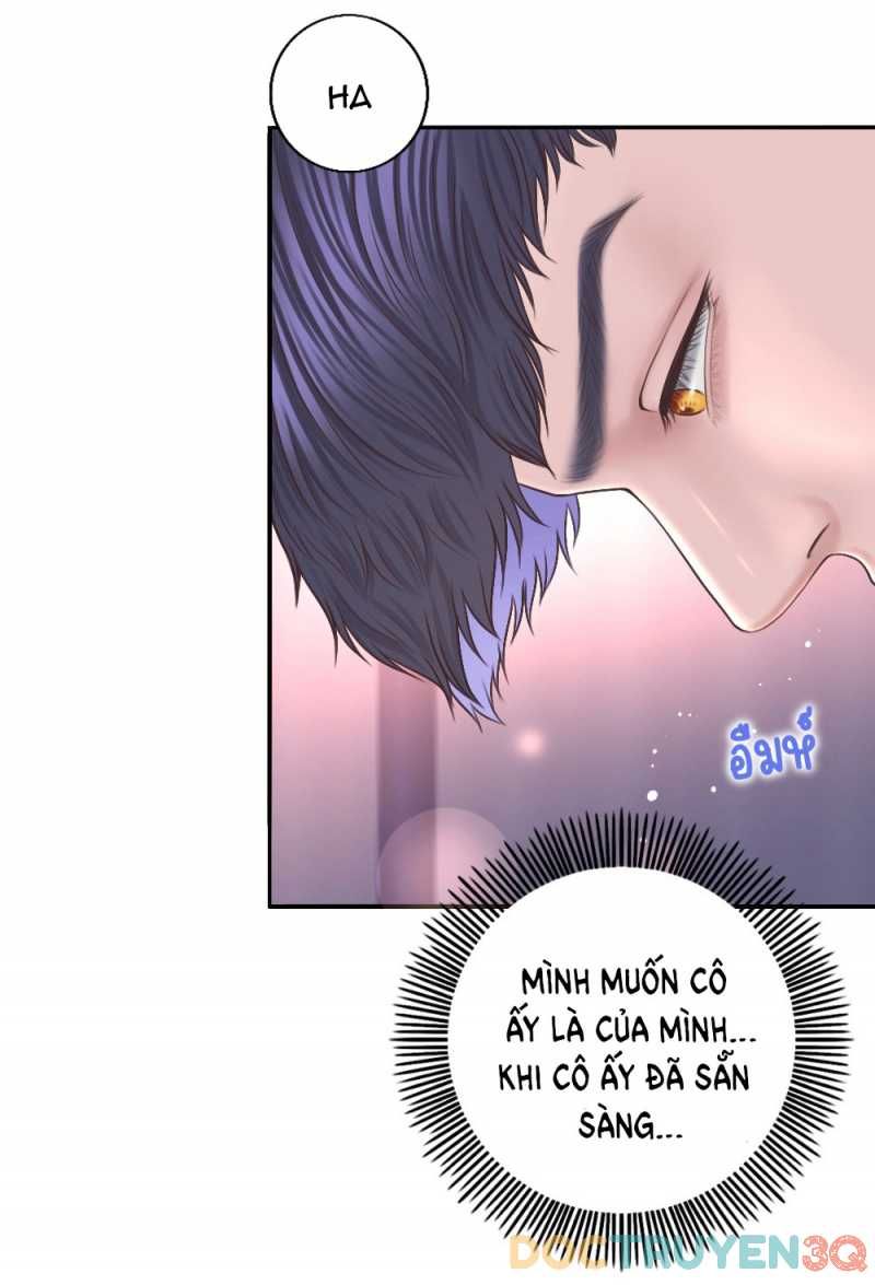 đọc truyện [18+] Hãy Cẩn Thận Khi Sử Dụng Từ 