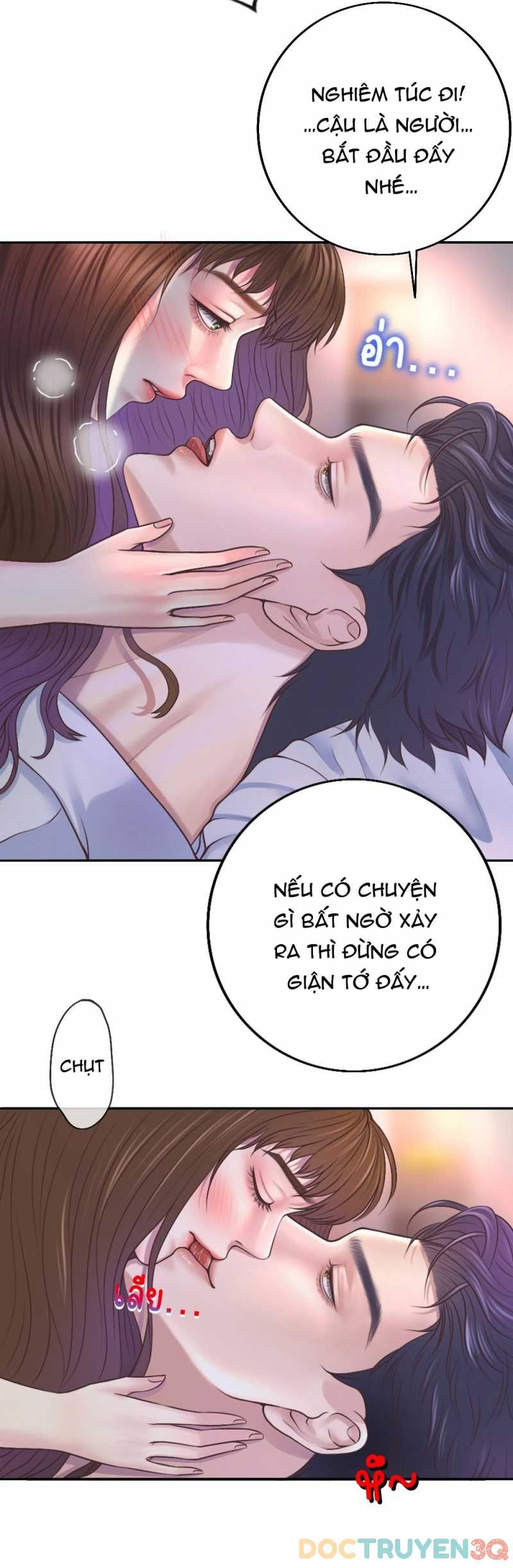 đọc truyện [18+] Hãy Cẩn Thận Khi Sử Dụng Từ 