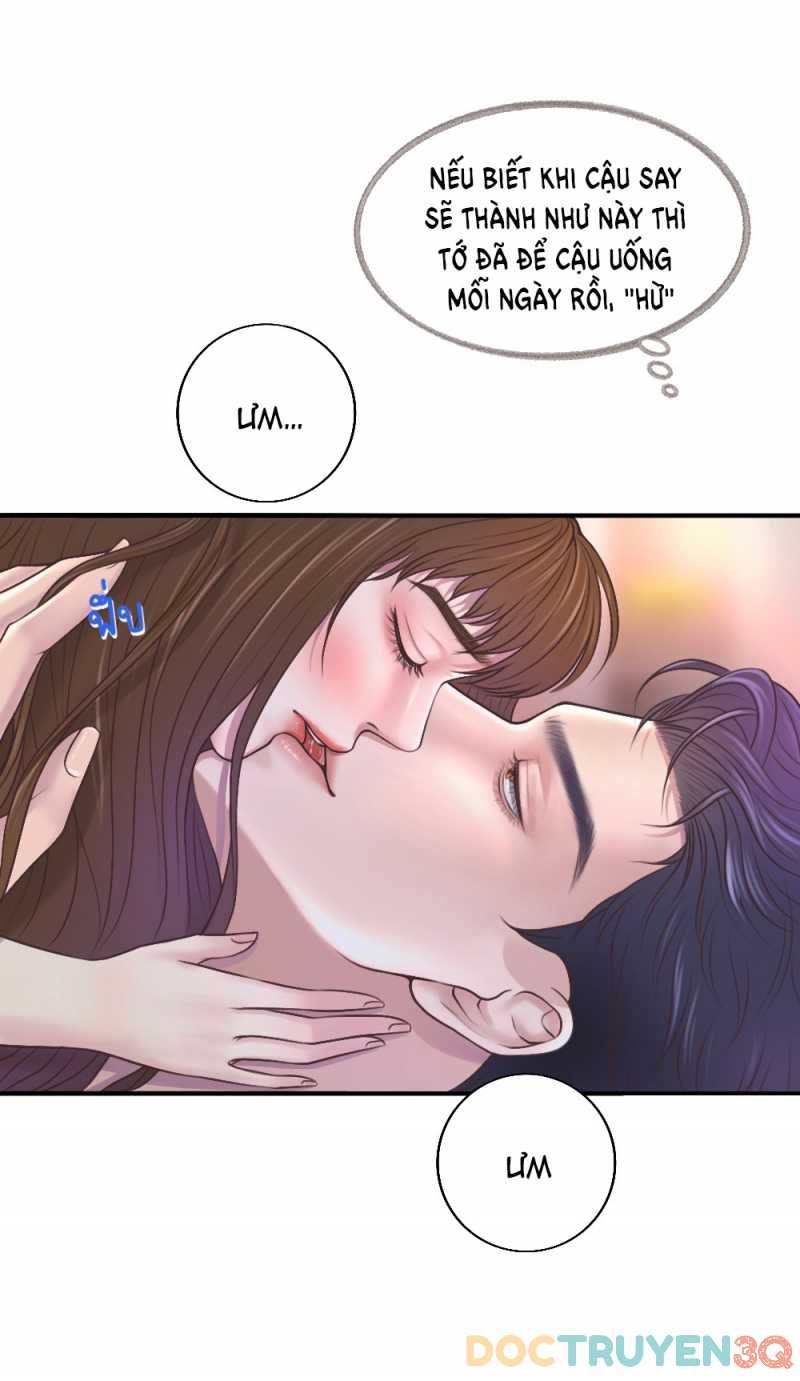 đọc truyện [18+] Hãy Cẩn Thận Khi Sử Dụng Từ 