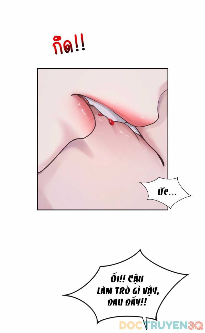 đọc truyện [18+] Hãy Cẩn Thận Khi Sử Dụng Từ 