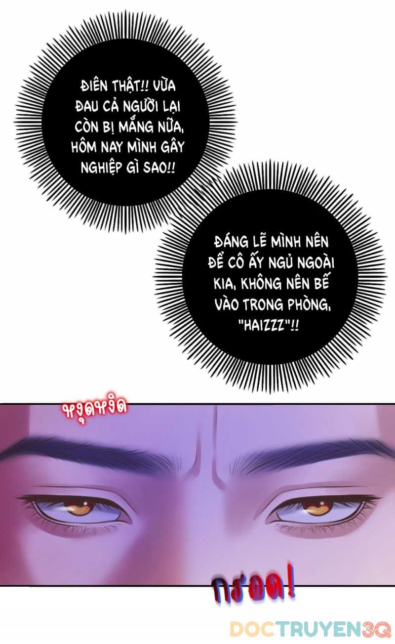 đọc truyện [18+] Hãy Cẩn Thận Khi Sử Dụng Từ 