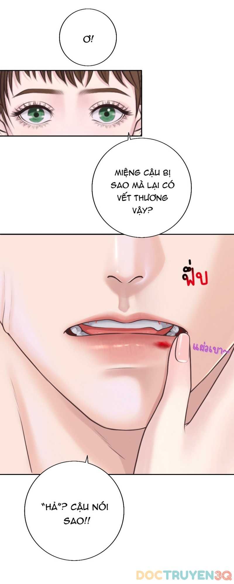 đọc truyện [18+] Hãy Cẩn Thận Khi Sử Dụng Từ 