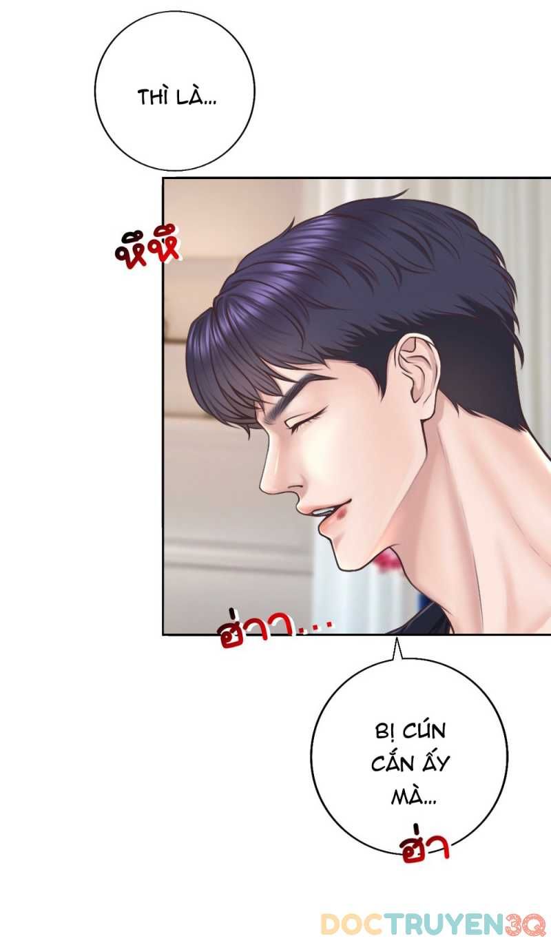 đọc truyện [18+] Hãy Cẩn Thận Khi Sử Dụng Từ 