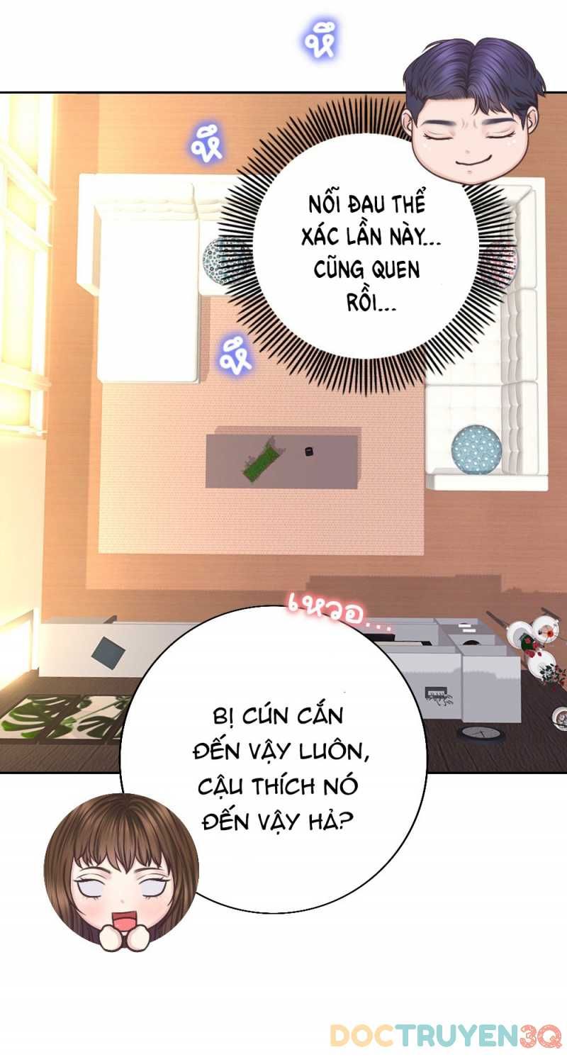 đọc truyện [18+] Hãy Cẩn Thận Khi Sử Dụng Từ 