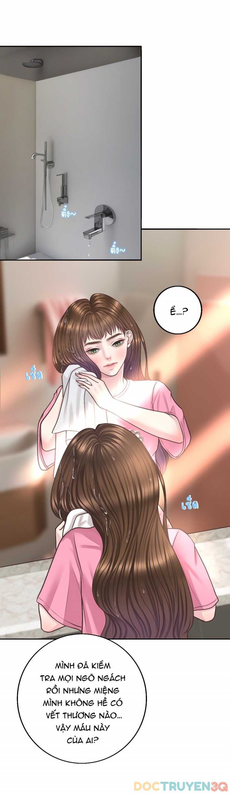 đọc truyện [18+] Hãy Cẩn Thận Khi Sử Dụng Từ 