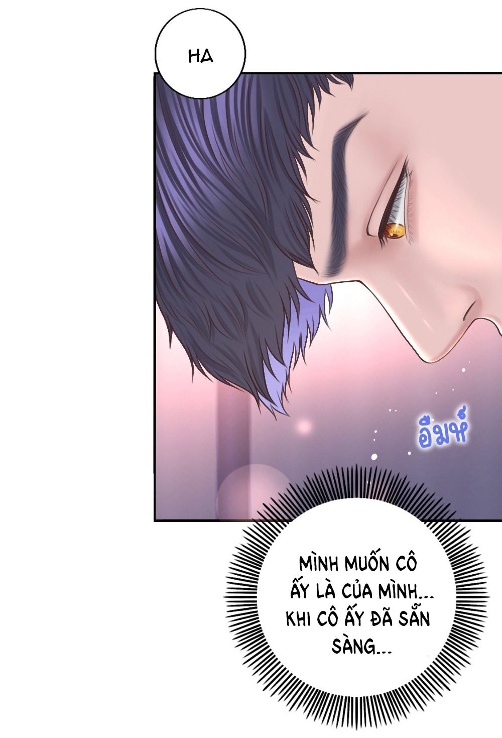 đọc truyện [18+] Hãy Cẩn Thận Khi Sử Dụng Từ 