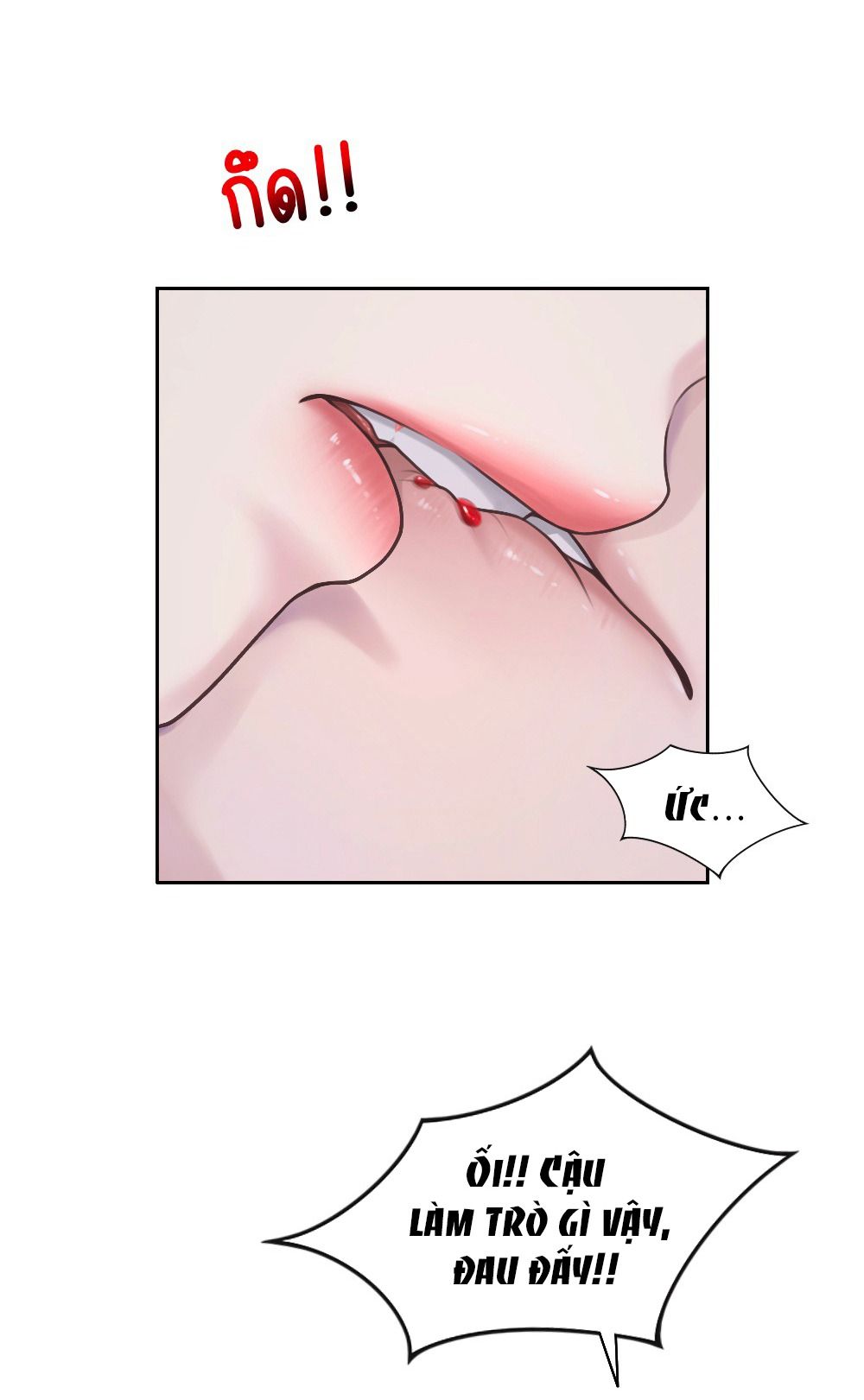đọc truyện [18+] Hãy Cẩn Thận Khi Sử Dụng Từ 