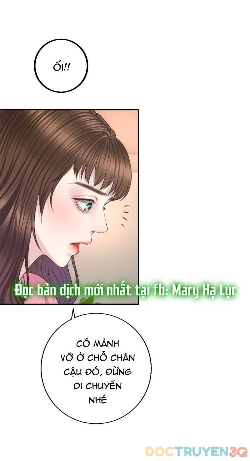 đọc truyện [18+] Hãy Cẩn Thận Khi Sử Dụng Từ 