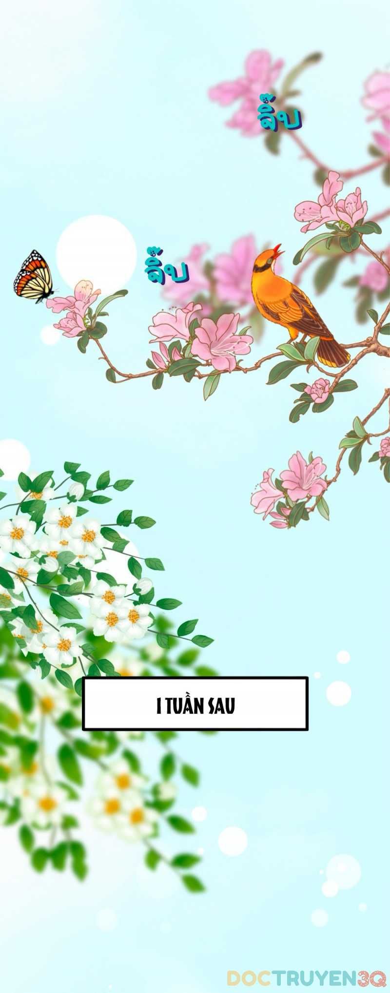 đọc truyện [18+] Hãy Cẩn Thận Khi Sử Dụng Từ 