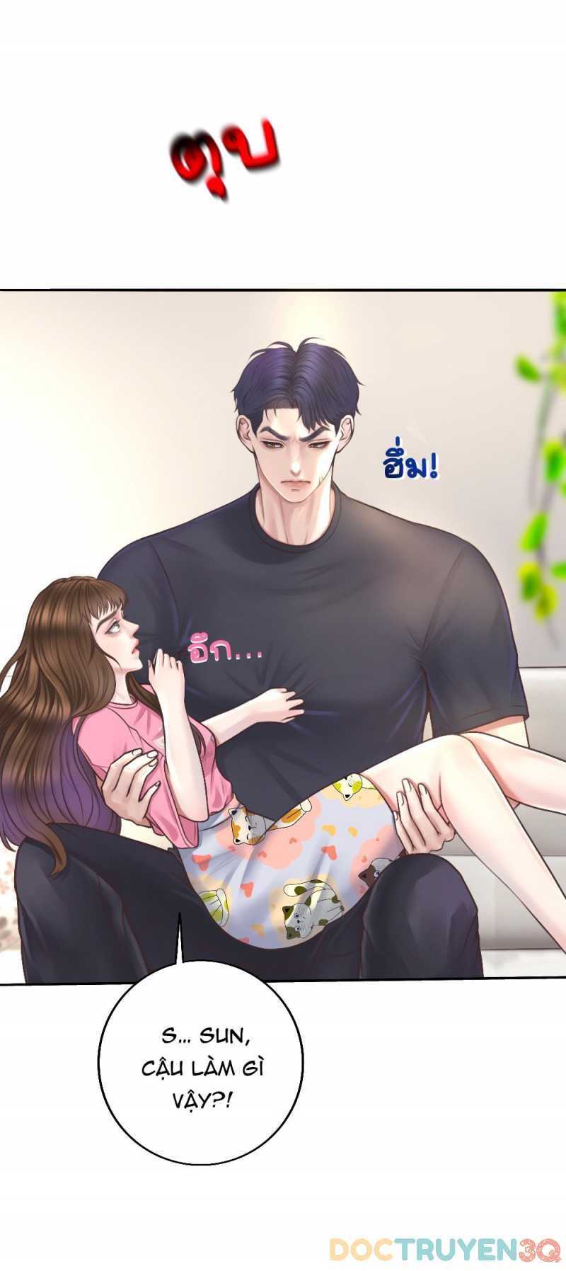 đọc truyện [18+] Hãy Cẩn Thận Khi Sử Dụng Từ 