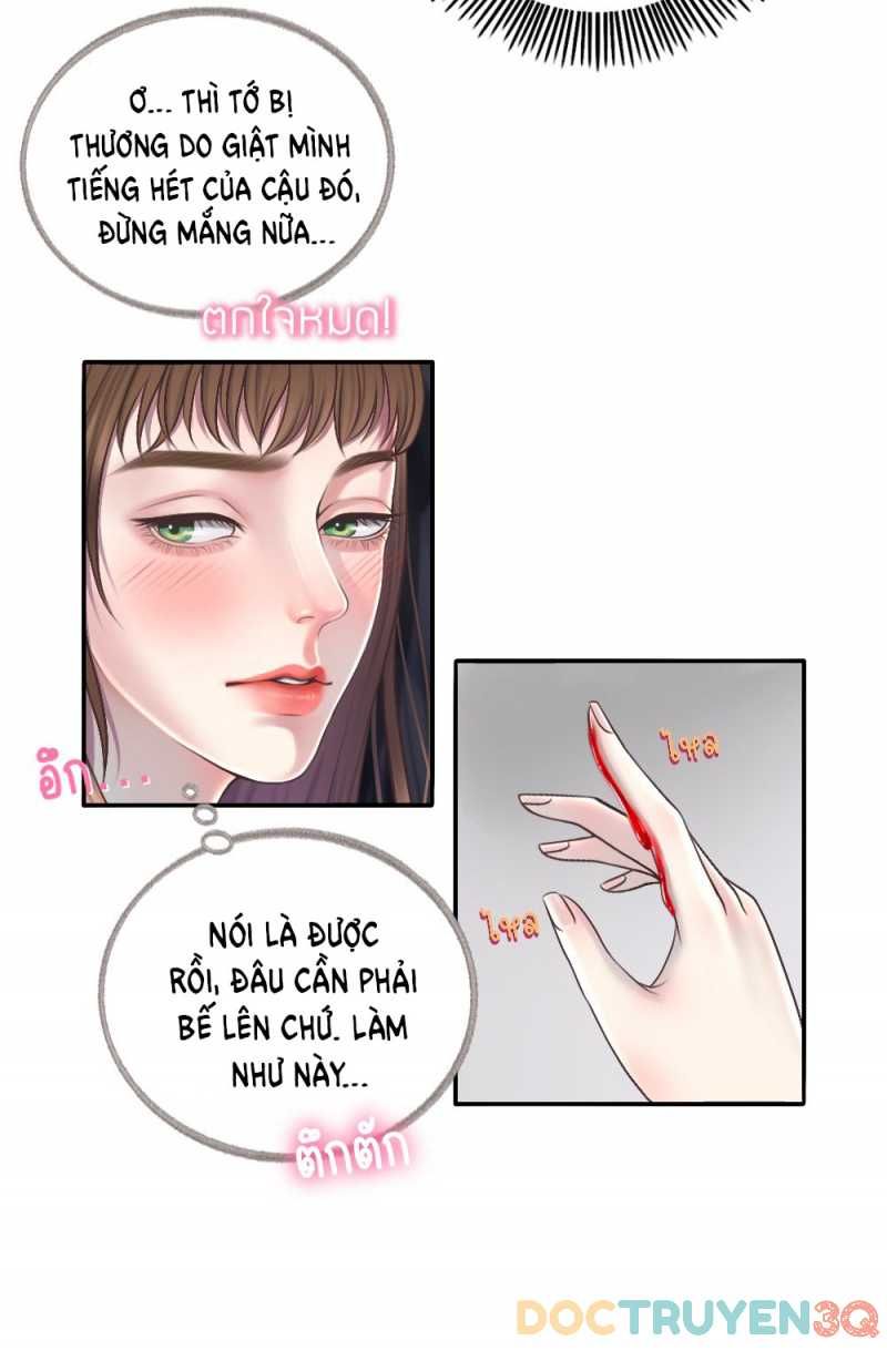 đọc truyện [18+] Hãy Cẩn Thận Khi Sử Dụng Từ 