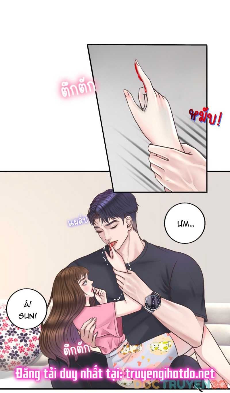 đọc truyện [18+] Hãy Cẩn Thận Khi Sử Dụng Từ 