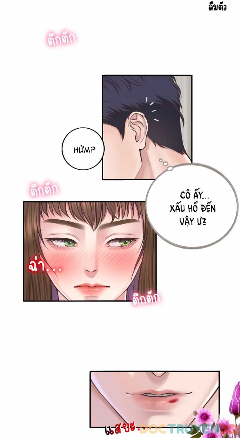 đọc truyện [18+] Hãy Cẩn Thận Khi Sử Dụng Từ 