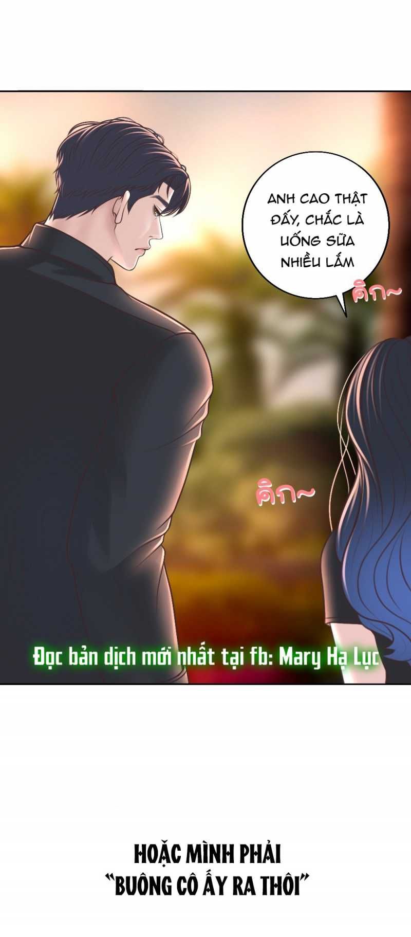 đọc truyện [18+] Hãy Cẩn Thận Khi Sử Dụng Từ 