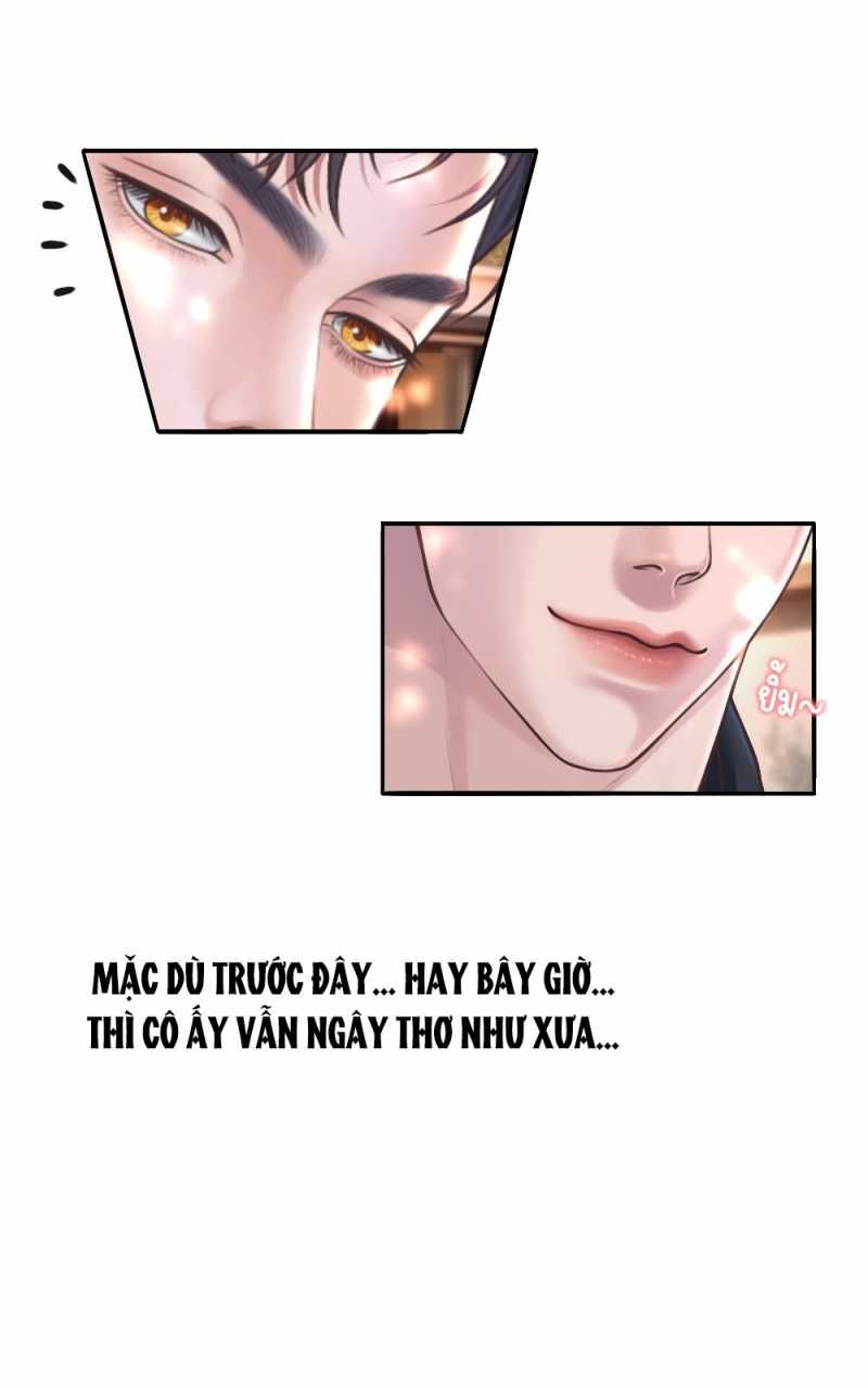 đọc truyện [18+] Hãy Cẩn Thận Khi Sử Dụng Từ 
