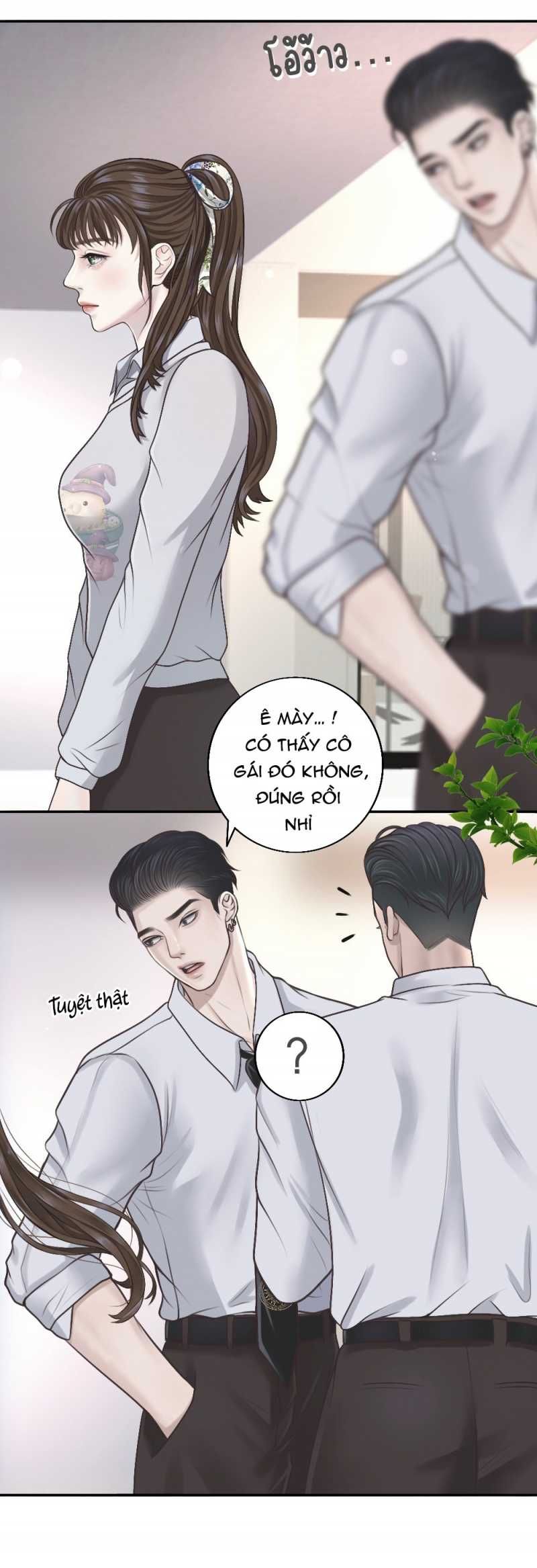 đọc truyện [18+] Hãy Cẩn Thận Khi Sử Dụng Từ 