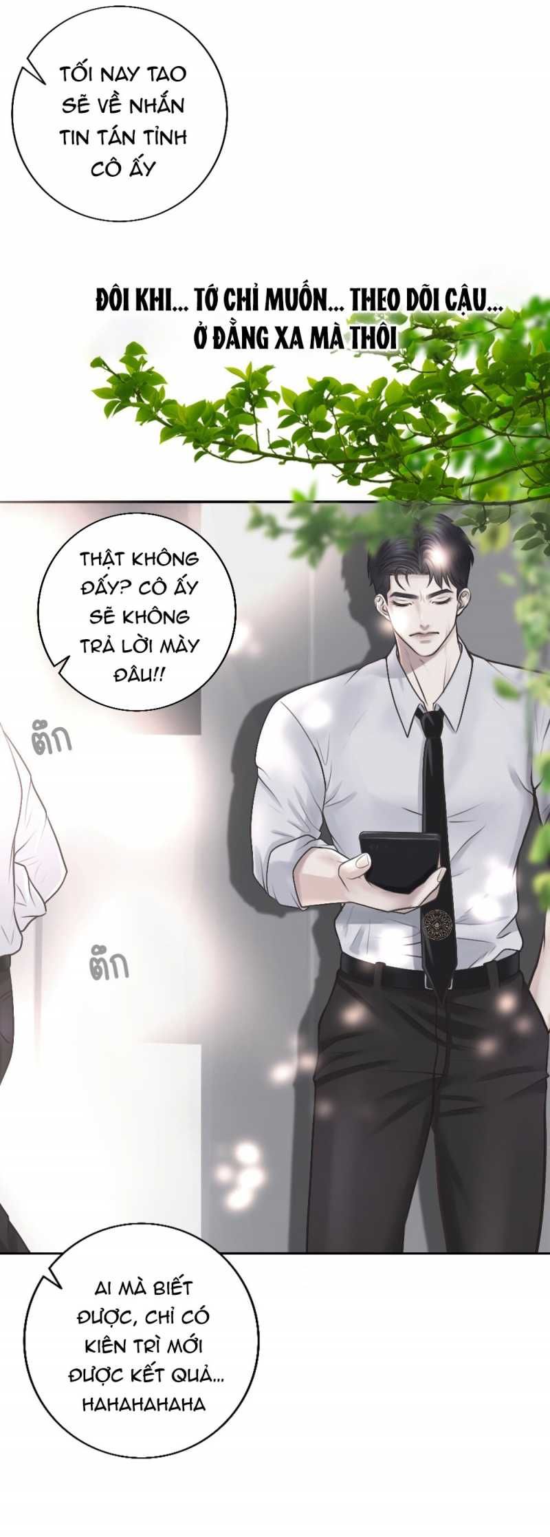 đọc truyện [18+] Hãy Cẩn Thận Khi Sử Dụng Từ 