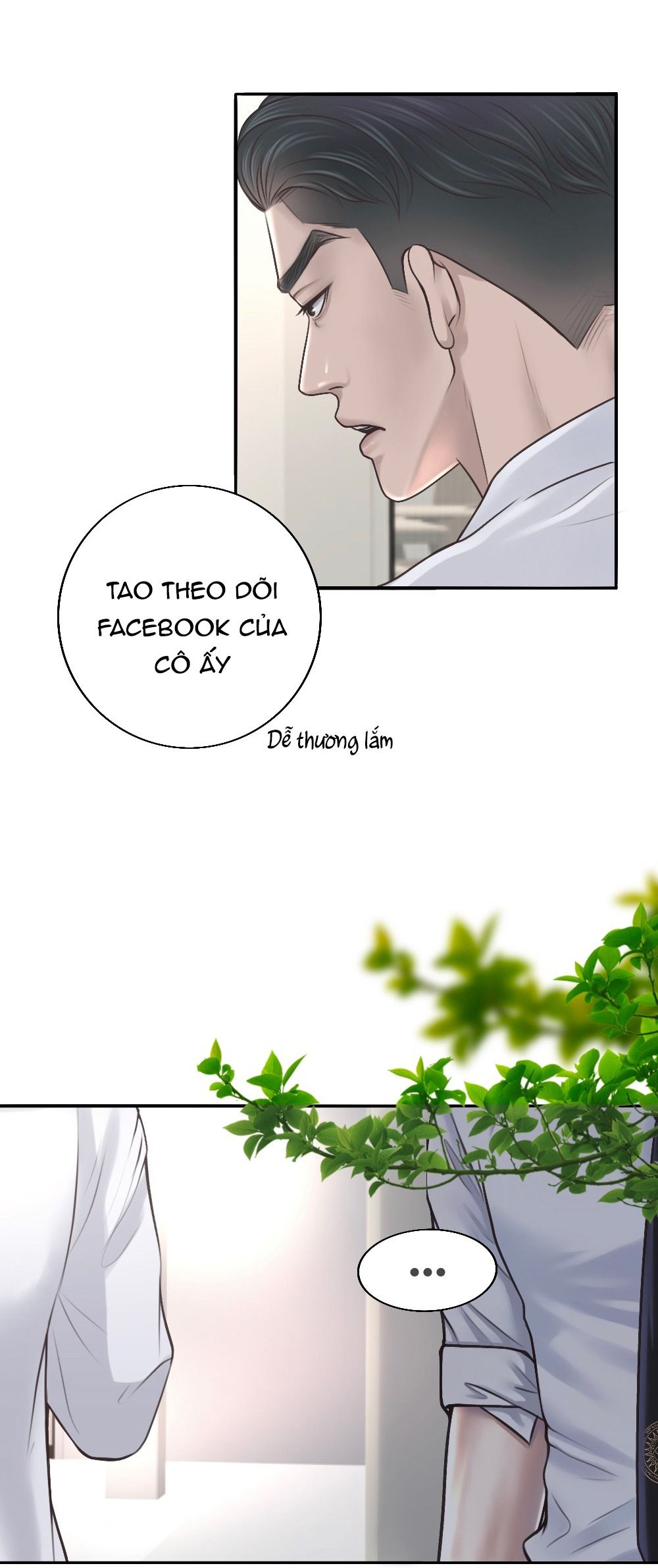đọc truyện [18+] Hãy Cẩn Thận Khi Sử Dụng Từ 