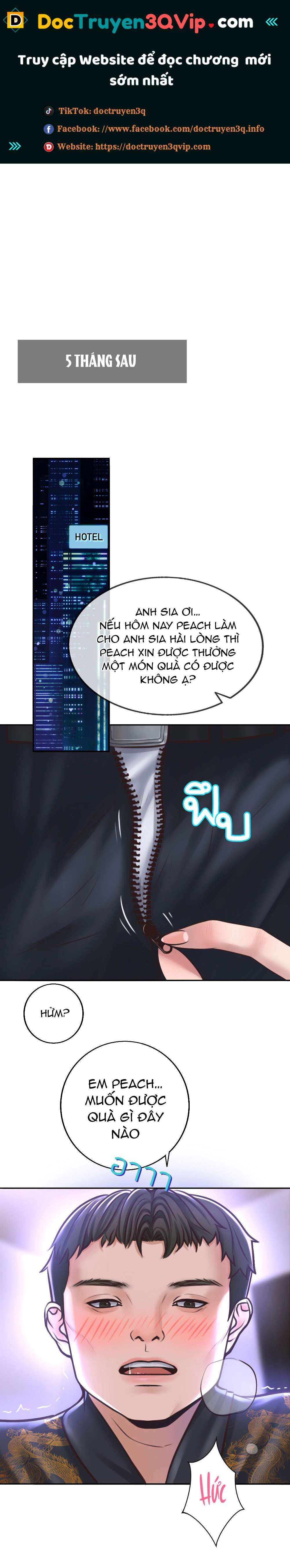 đọc truyện [18+] Hãy Cẩn Thận Khi Sử Dụng Từ 