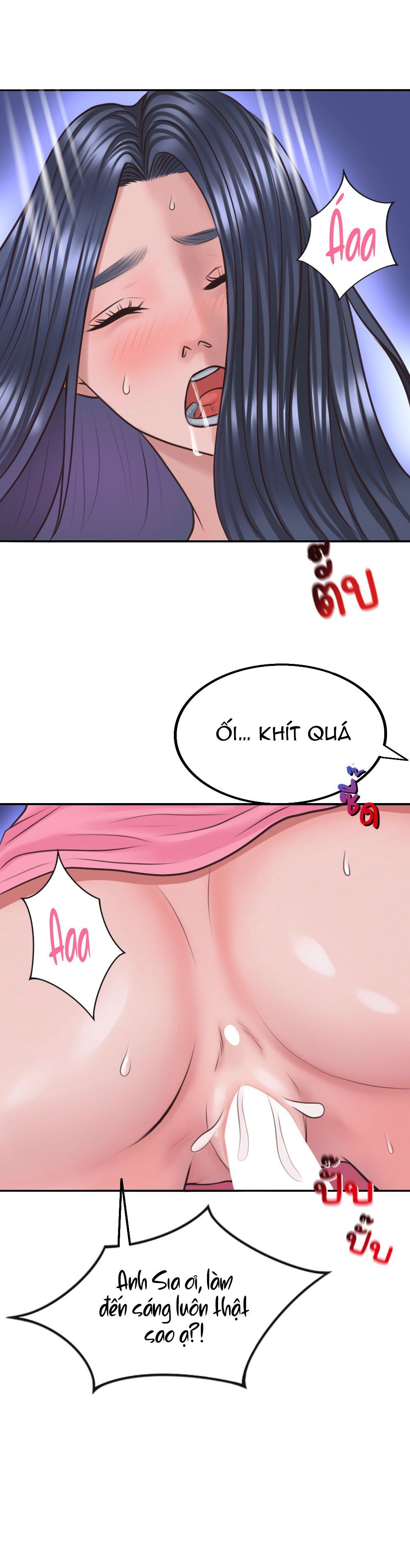 đọc truyện [18+] Hãy Cẩn Thận Khi Sử Dụng Từ 