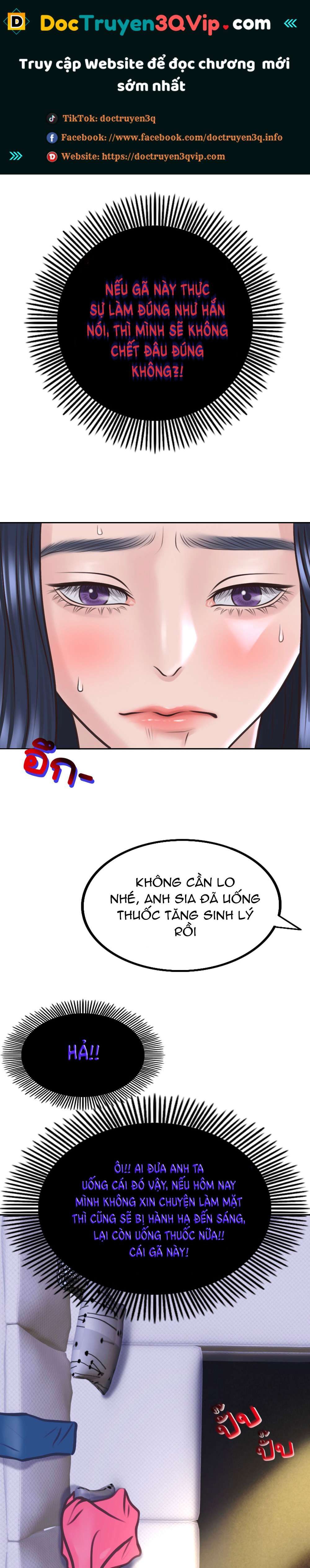 đọc truyện [18+] Hãy Cẩn Thận Khi Sử Dụng Từ 