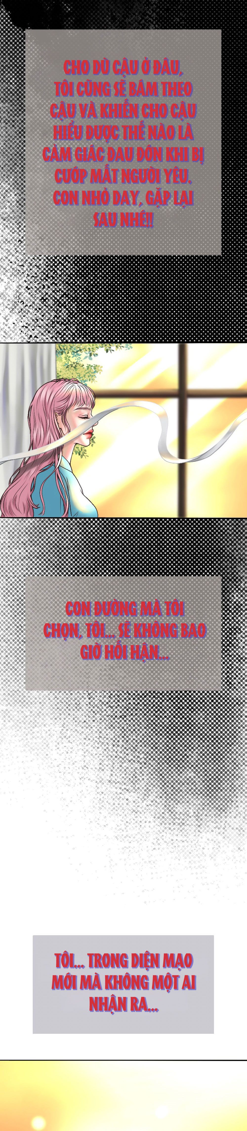 đọc truyện [18+] Hãy Cẩn Thận Khi Sử Dụng Từ 