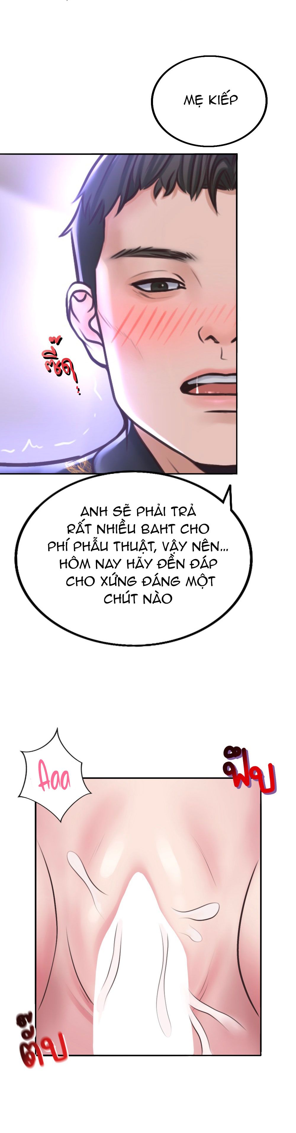 đọc truyện [18+] Hãy Cẩn Thận Khi Sử Dụng Từ 
