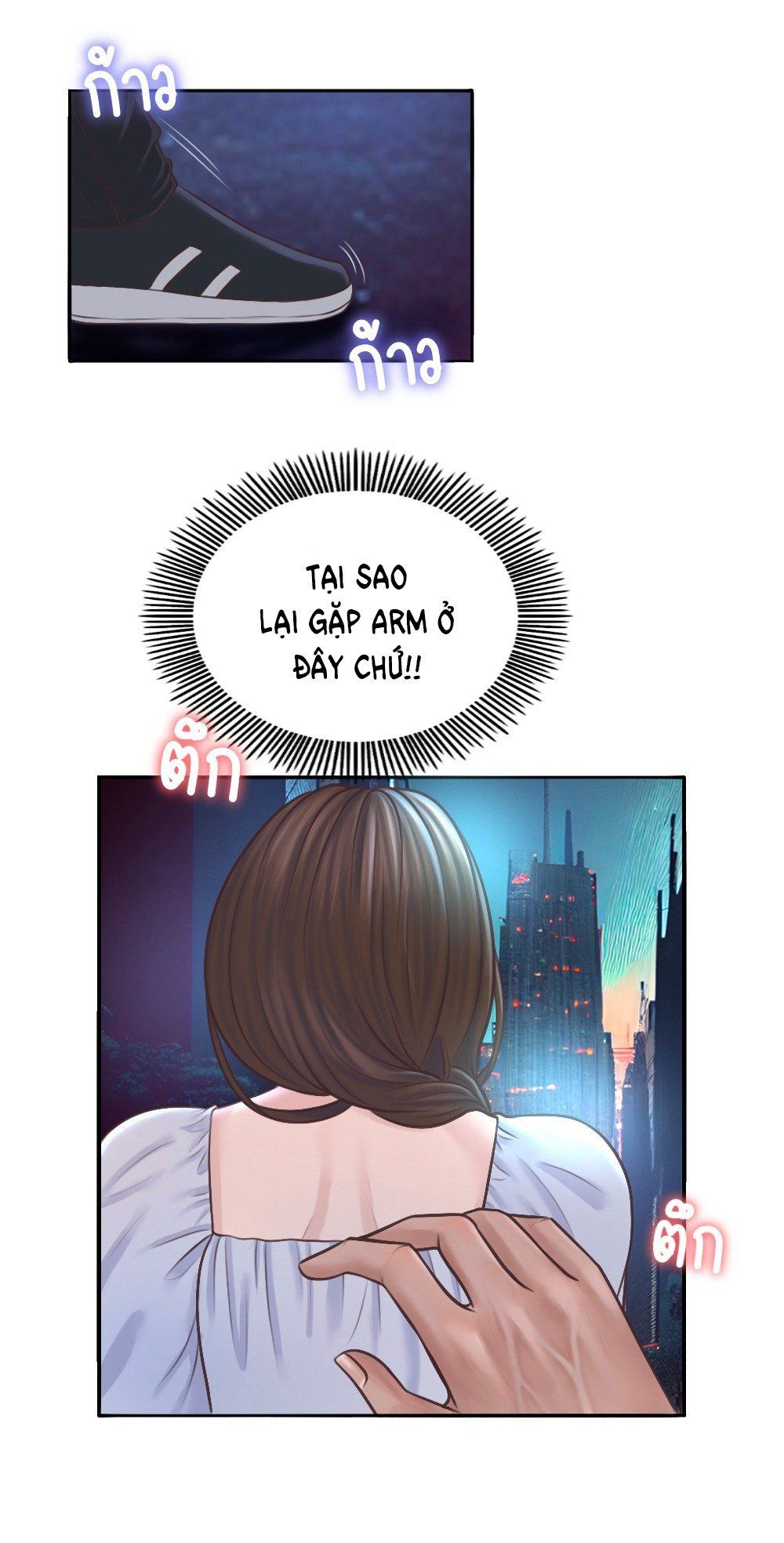 đọc truyện [18+] Hãy Cẩn Thận Khi Sử Dụng Từ 