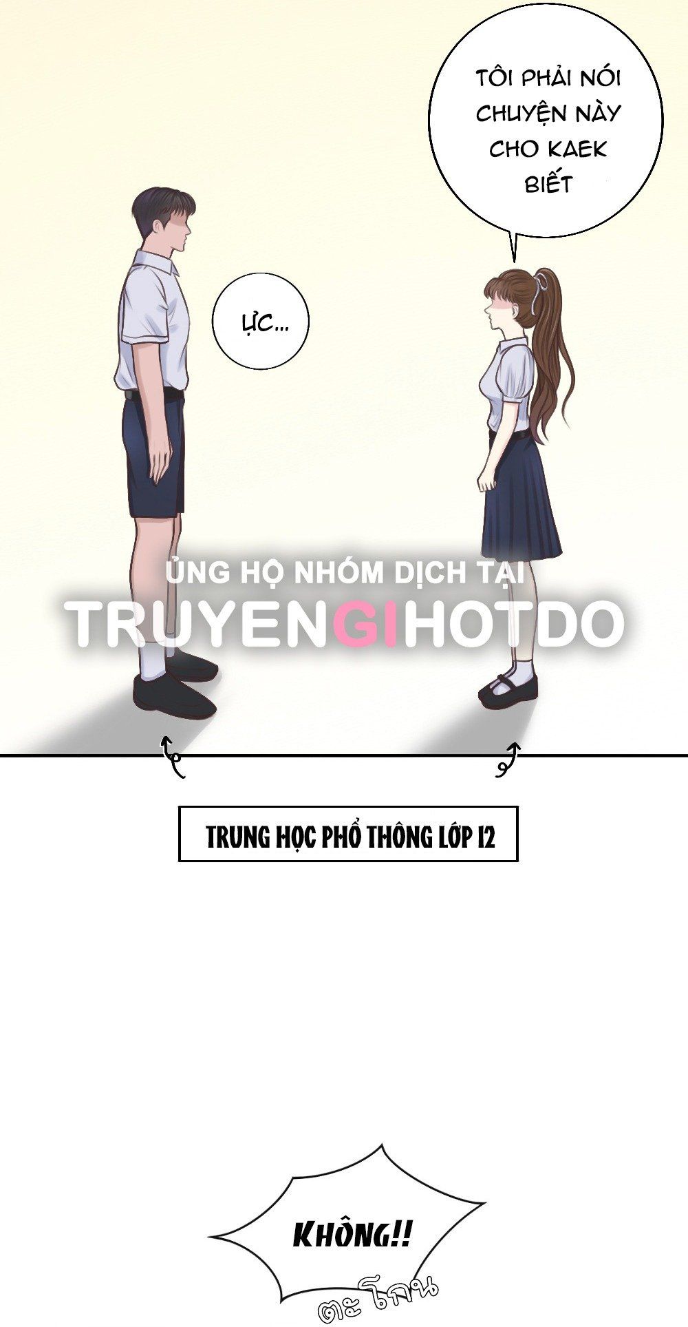 đọc truyện [18+] Hãy Cẩn Thận Khi Sử Dụng Từ 