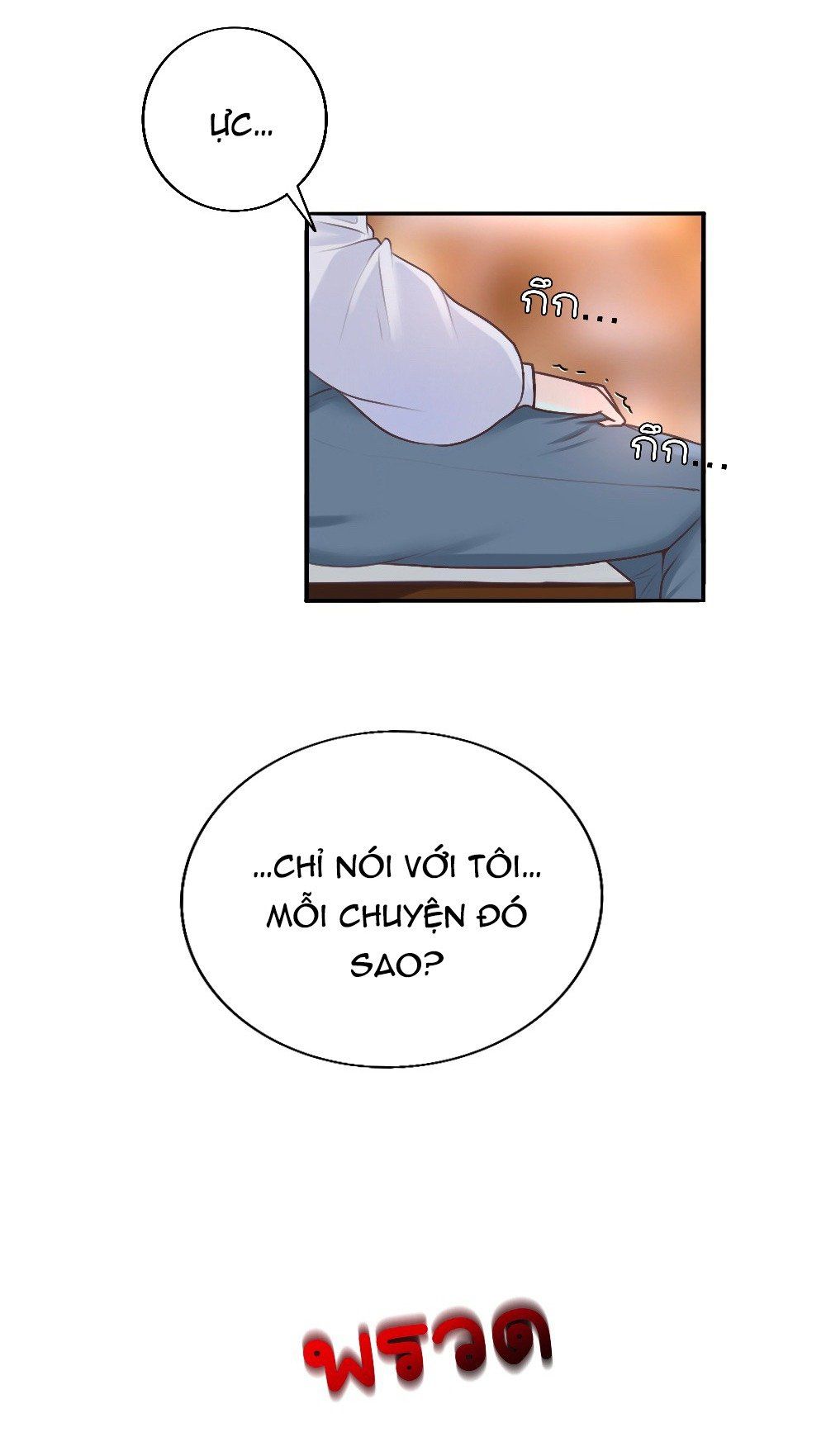 đọc truyện [18+] Hãy Cẩn Thận Khi Sử Dụng Từ 