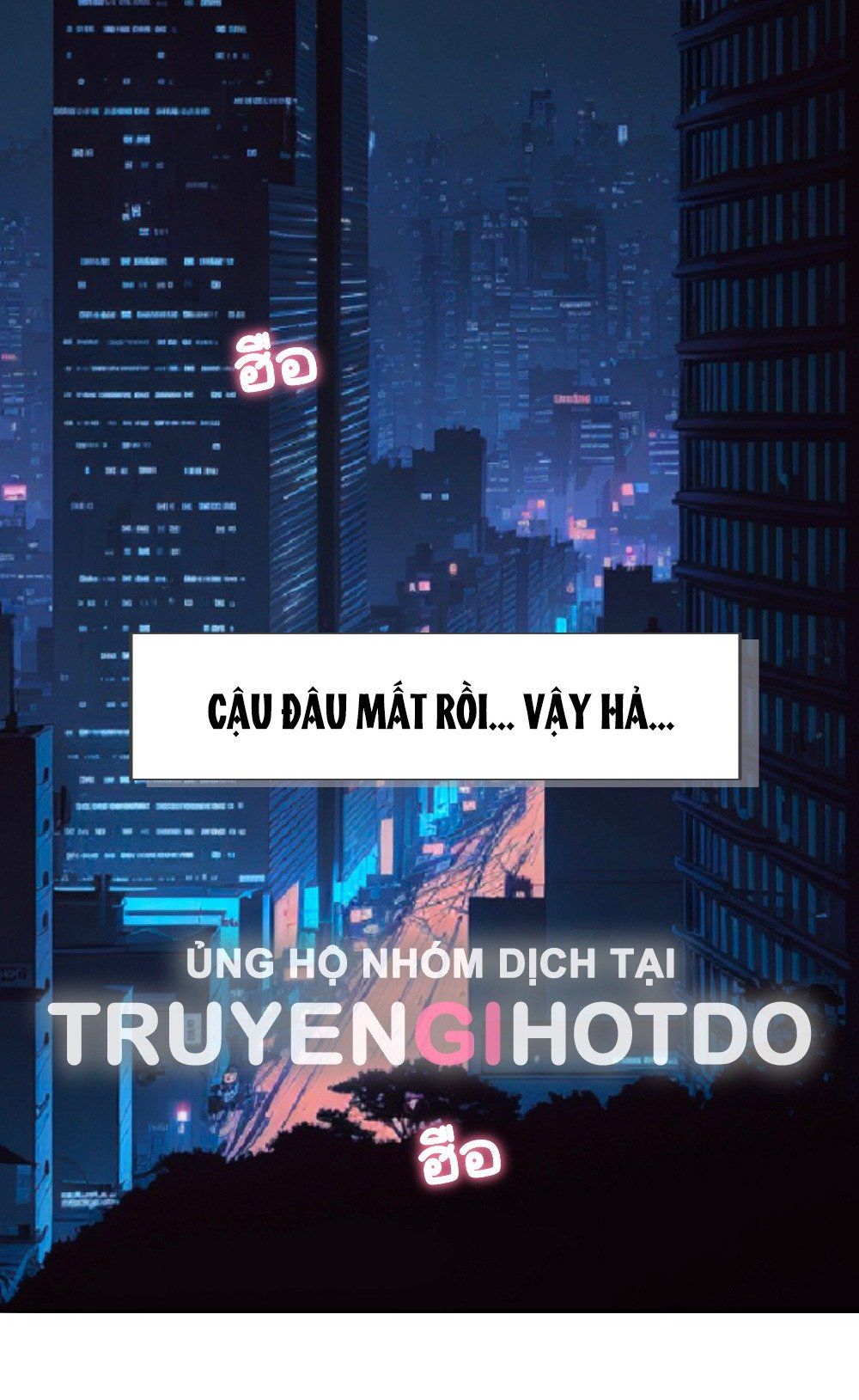 đọc truyện [18+] Hãy Cẩn Thận Khi Sử Dụng Từ 