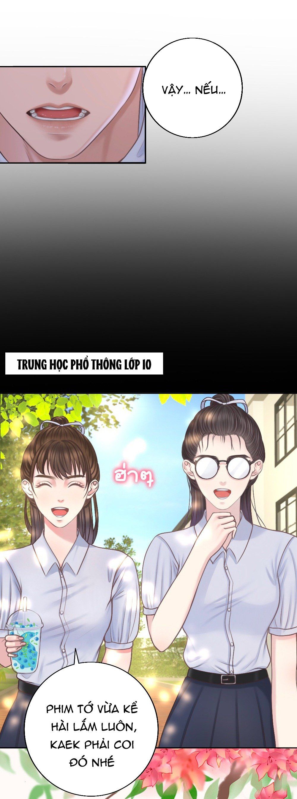 đọc truyện [18+] Hãy Cẩn Thận Khi Sử Dụng Từ 