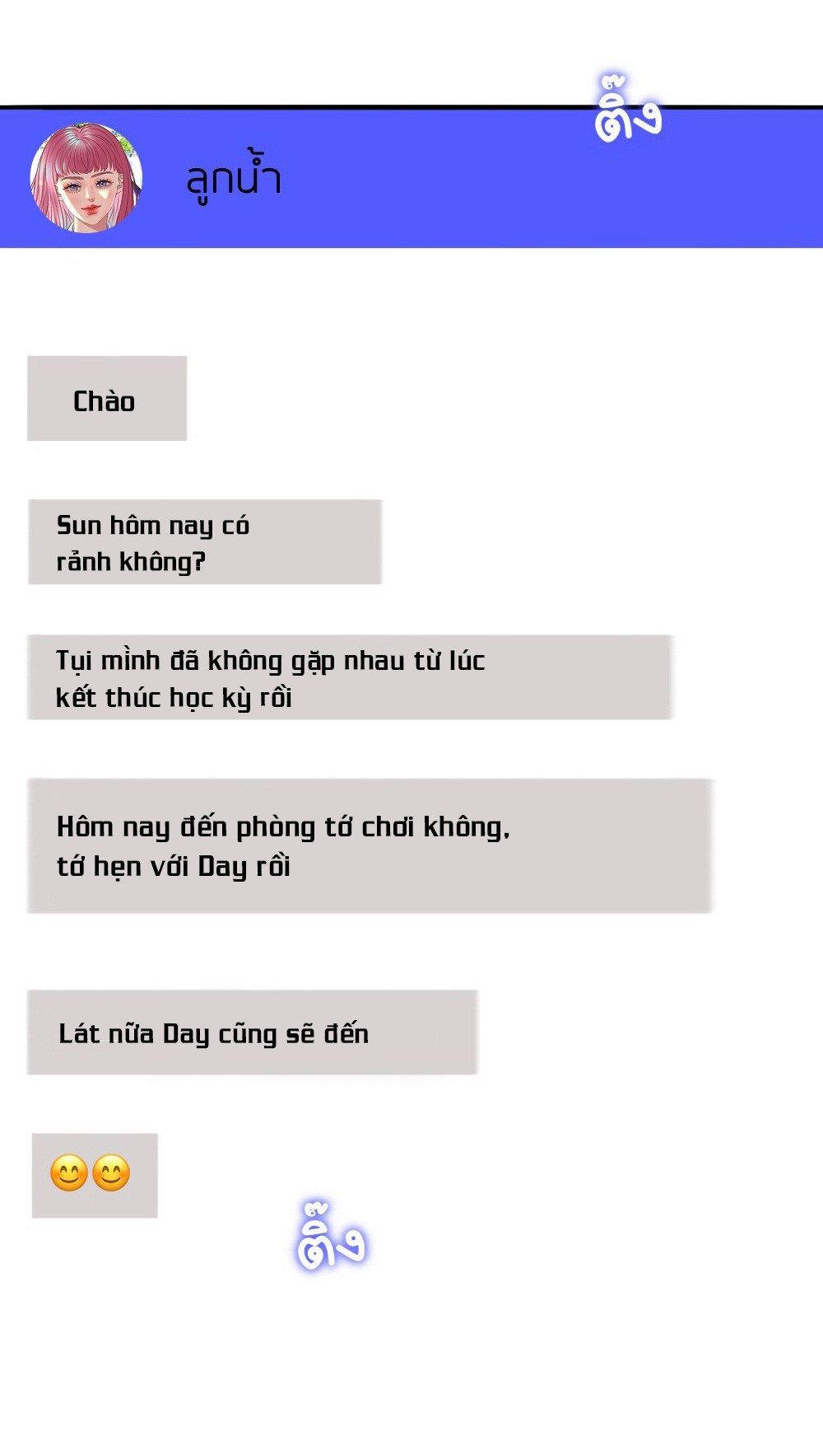 đọc truyện [18+] Hãy Cẩn Thận Khi Sử Dụng Từ 
