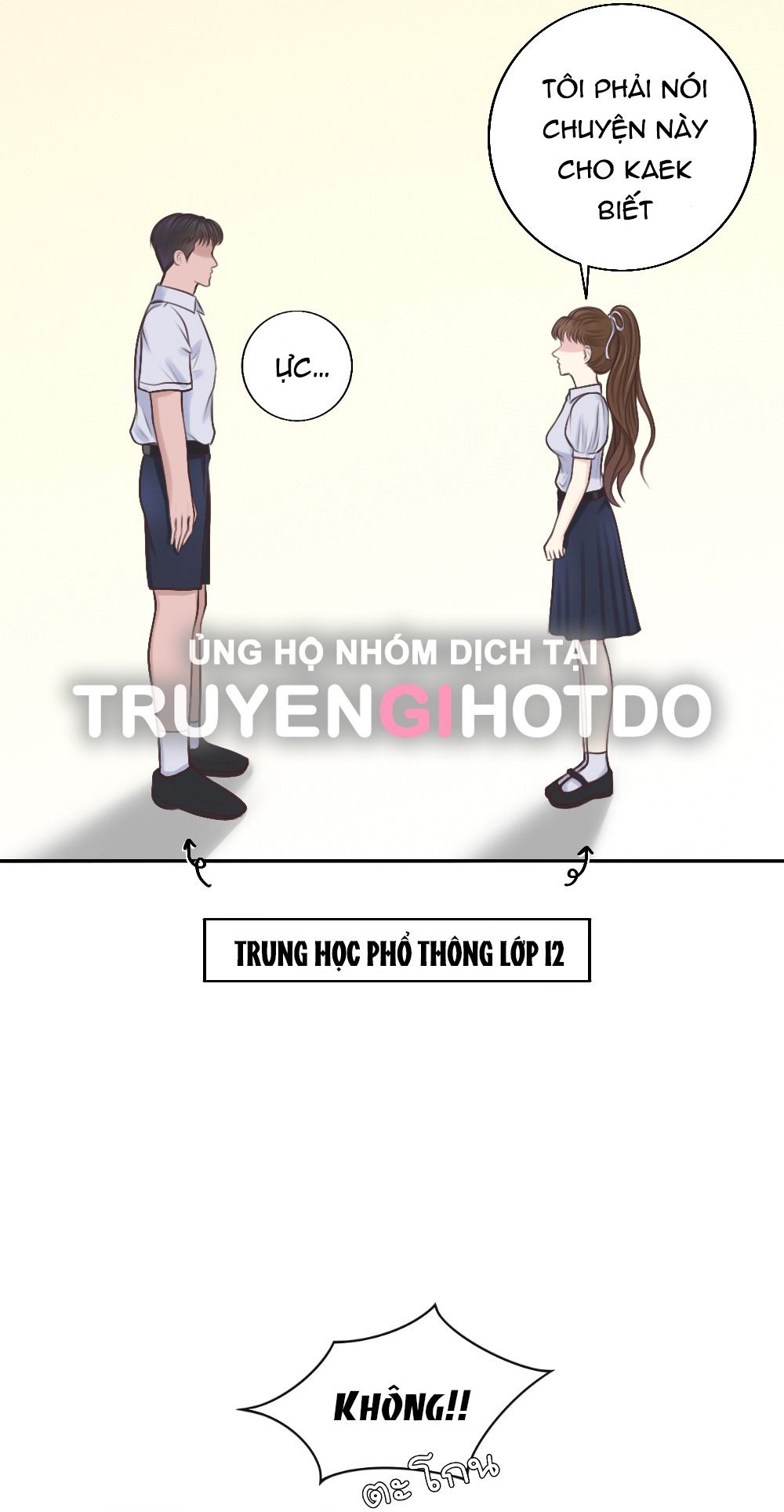 đọc truyện [18+] Hãy Cẩn Thận Khi Sử Dụng Từ 