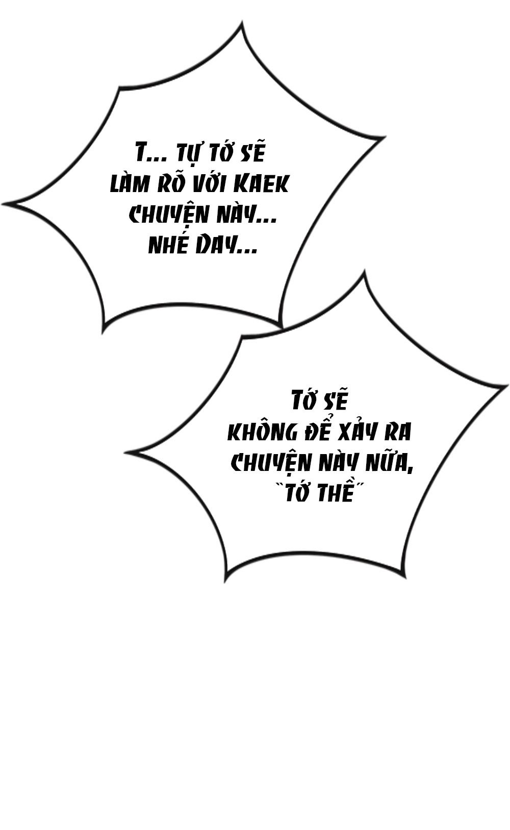 đọc truyện [18+] Hãy Cẩn Thận Khi Sử Dụng Từ 