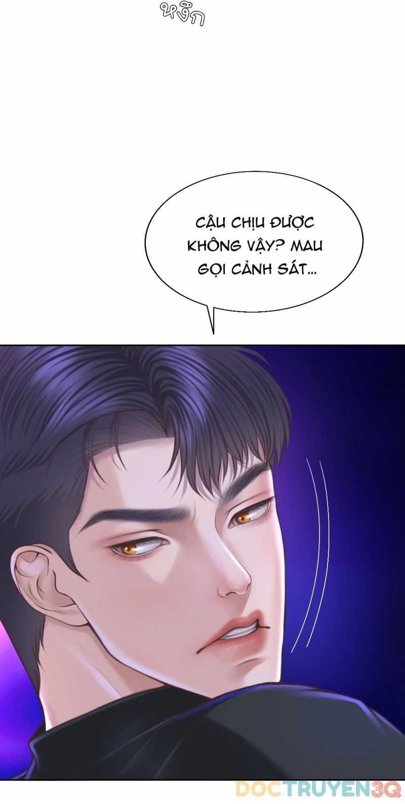 đọc truyện [18+] Hãy Cẩn Thận Khi Sử Dụng Từ 