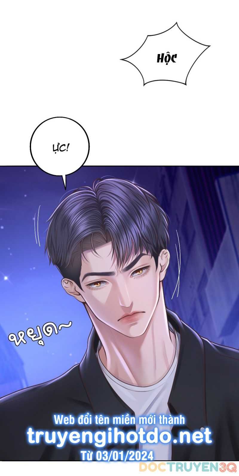 đọc truyện [18+] Hãy Cẩn Thận Khi Sử Dụng Từ 