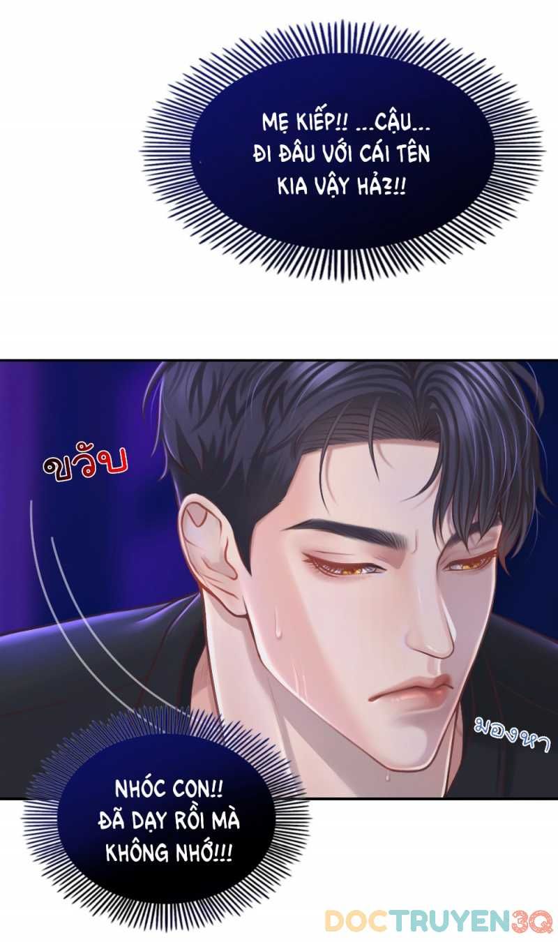 đọc truyện [18+] Hãy Cẩn Thận Khi Sử Dụng Từ 