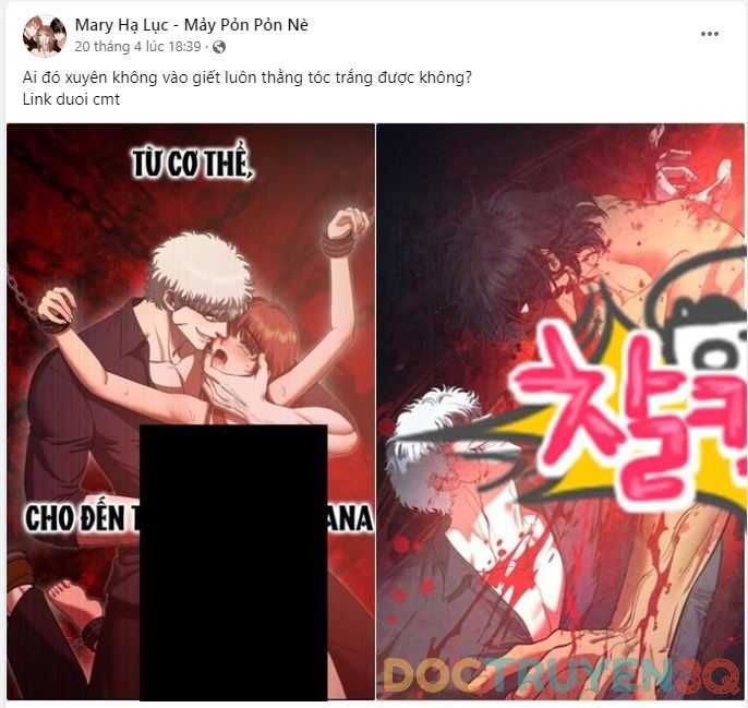 đọc truyện [18+] Hãy Cẩn Thận Khi Sử Dụng Từ 