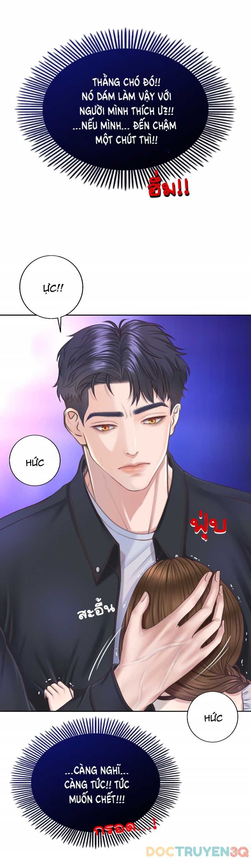 đọc truyện [18+] Hãy Cẩn Thận Khi Sử Dụng Từ 