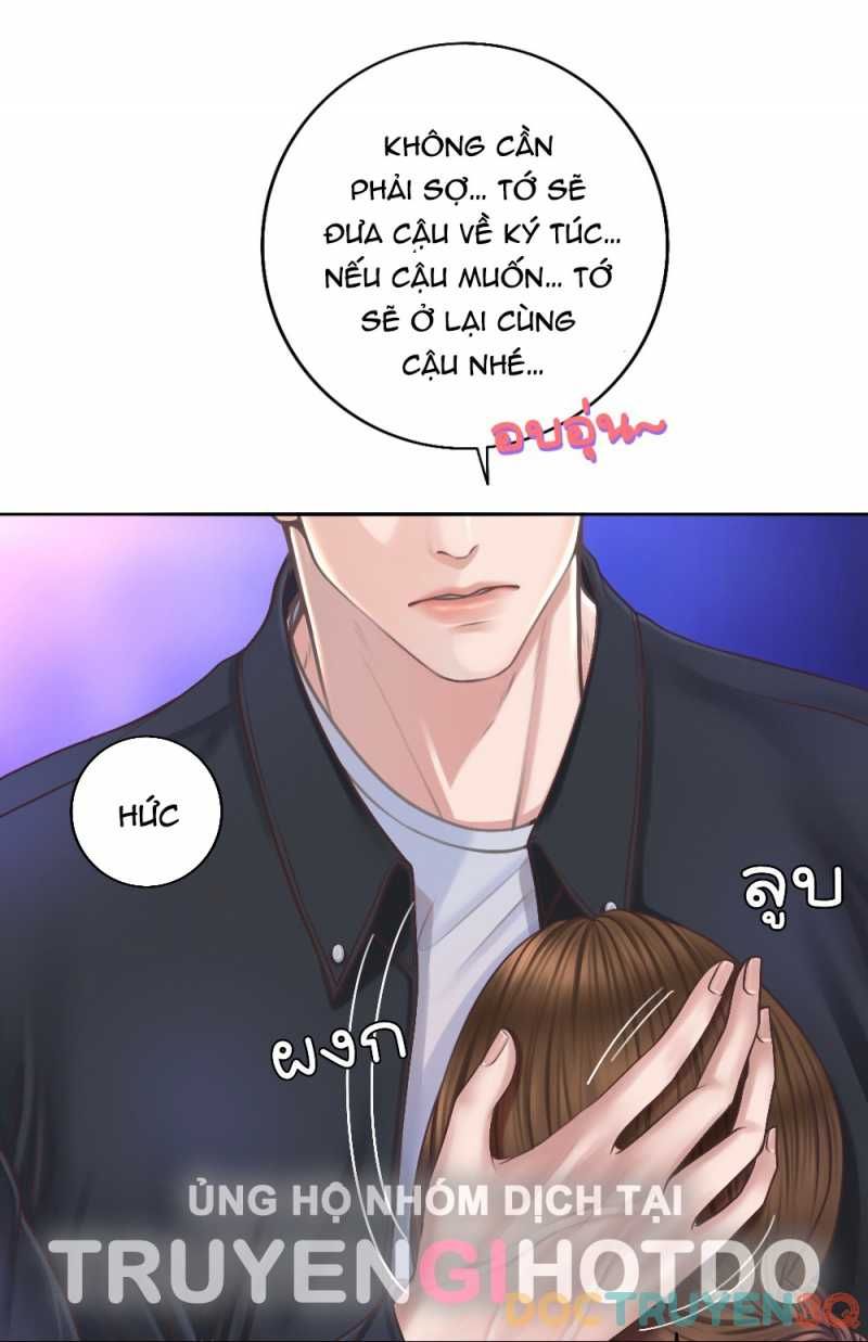 đọc truyện [18+] Hãy Cẩn Thận Khi Sử Dụng Từ 