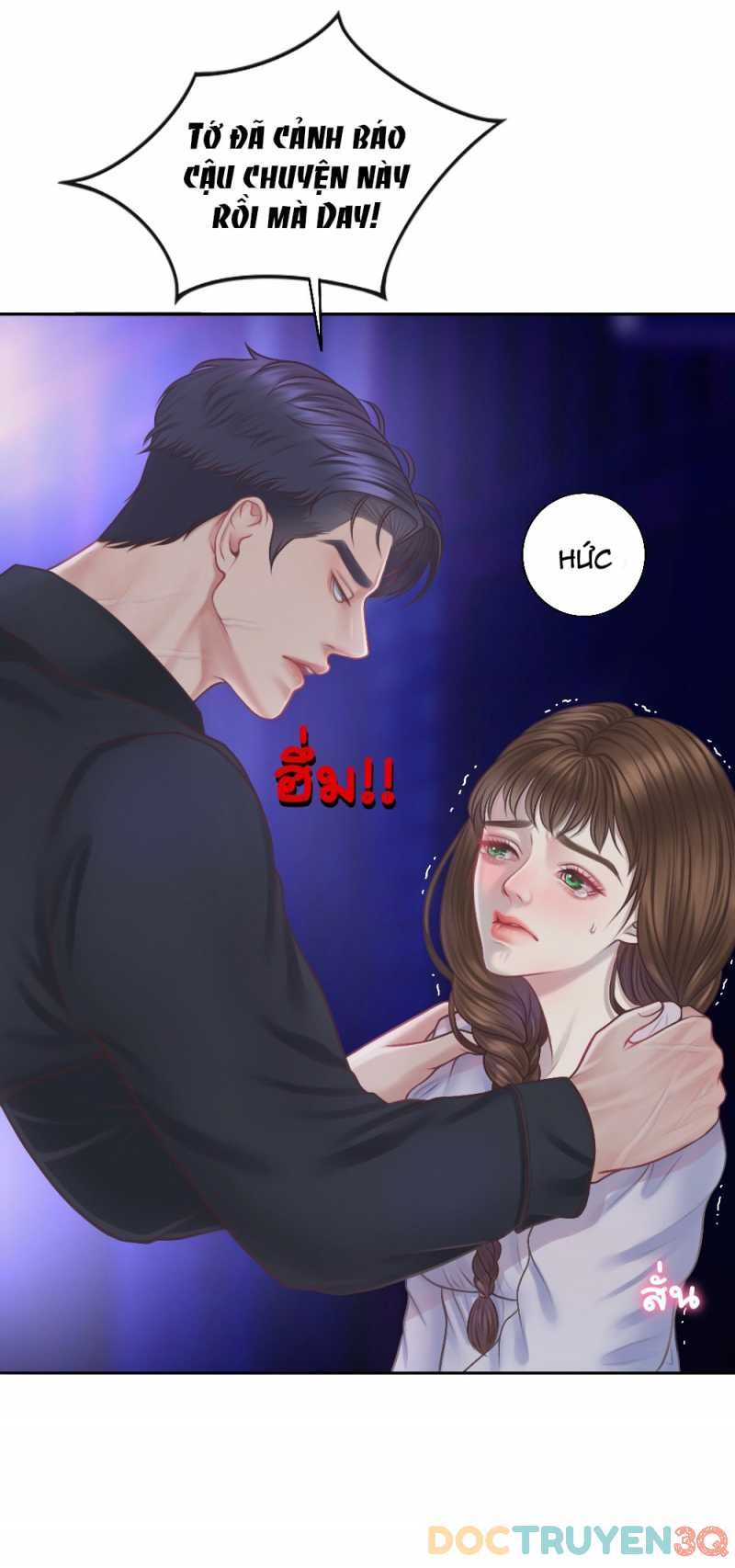 đọc truyện [18+] Hãy Cẩn Thận Khi Sử Dụng Từ 