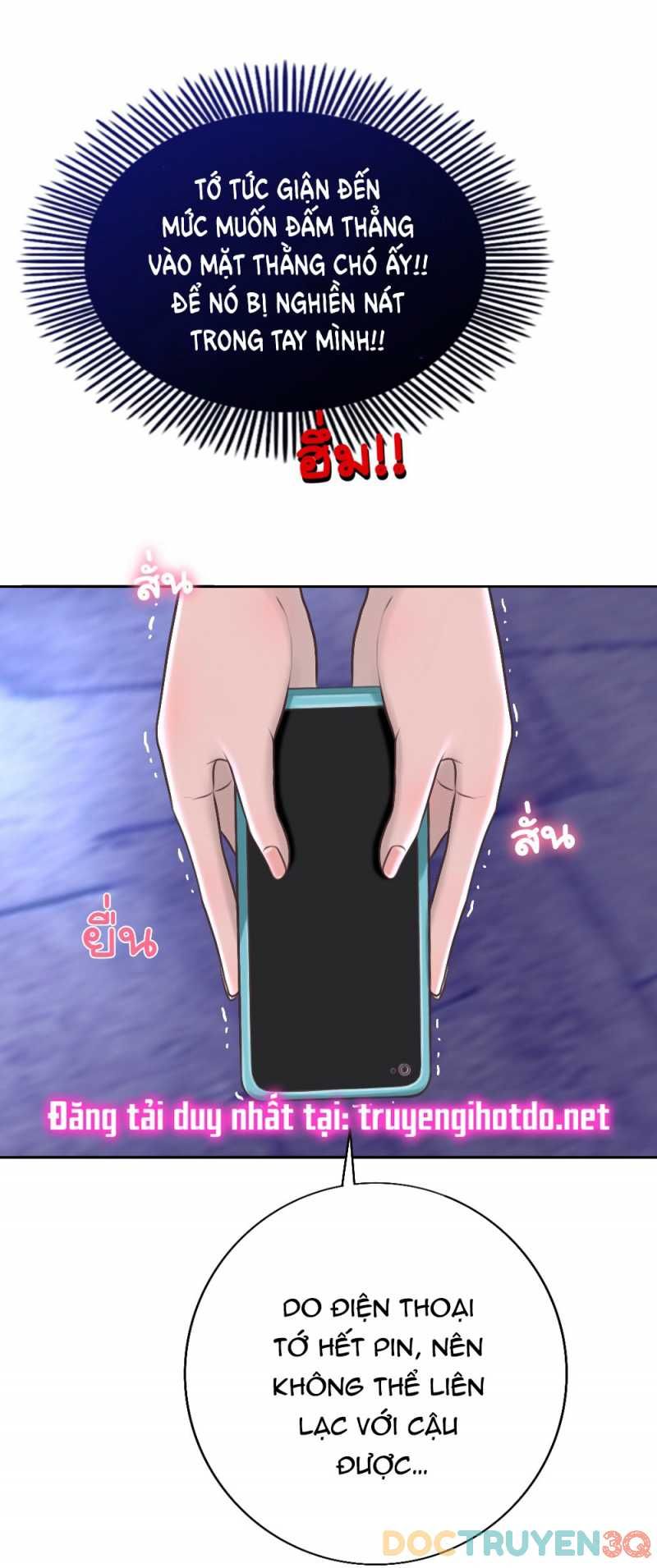 đọc truyện [18+] Hãy Cẩn Thận Khi Sử Dụng Từ 