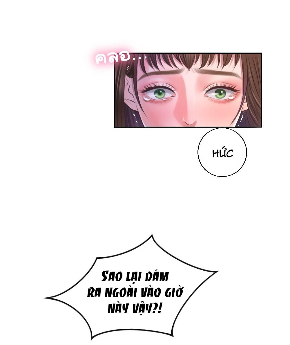 đọc truyện [18+] Hãy Cẩn Thận Khi Sử Dụng Từ 