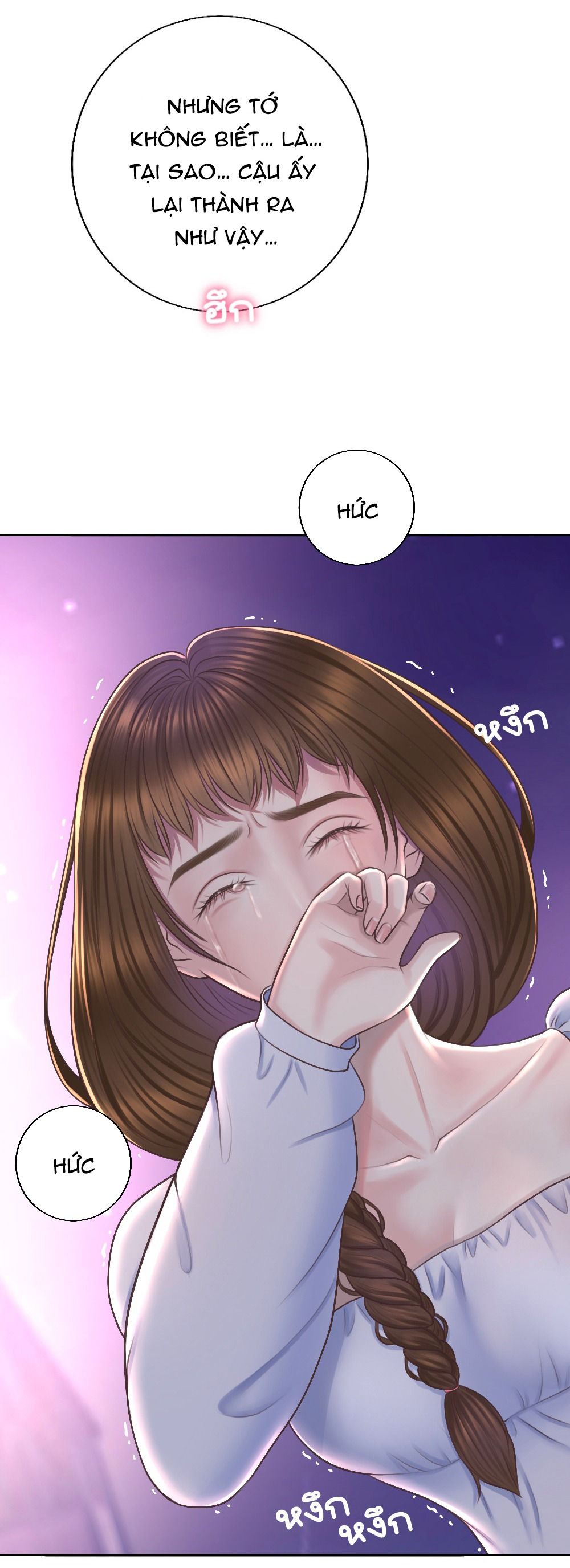 đọc truyện [18+] Hãy Cẩn Thận Khi Sử Dụng Từ 