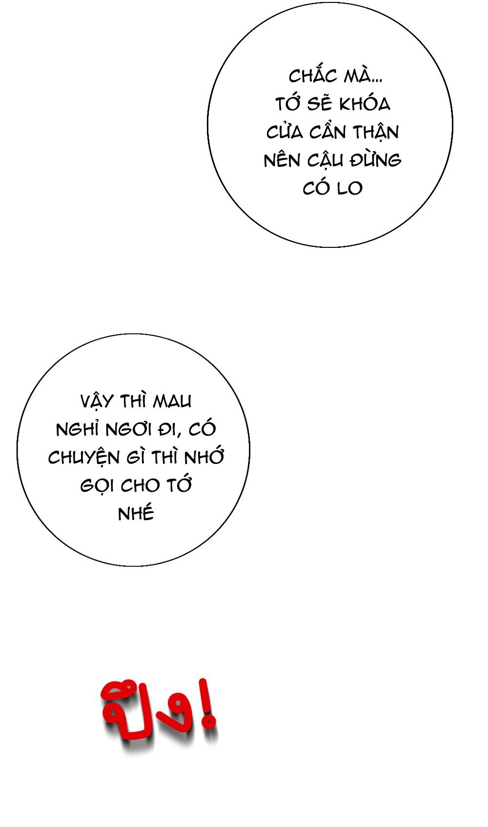đọc truyện [18+] Hãy Cẩn Thận Khi Sử Dụng Từ 