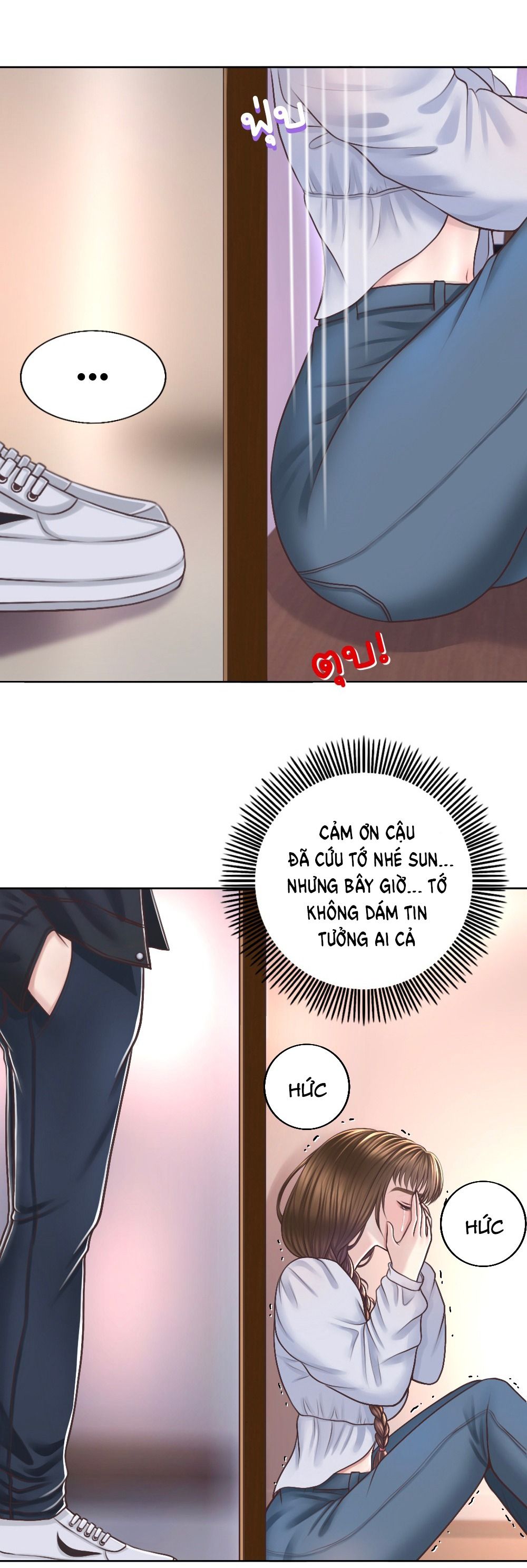 đọc truyện [18+] Hãy Cẩn Thận Khi Sử Dụng Từ 